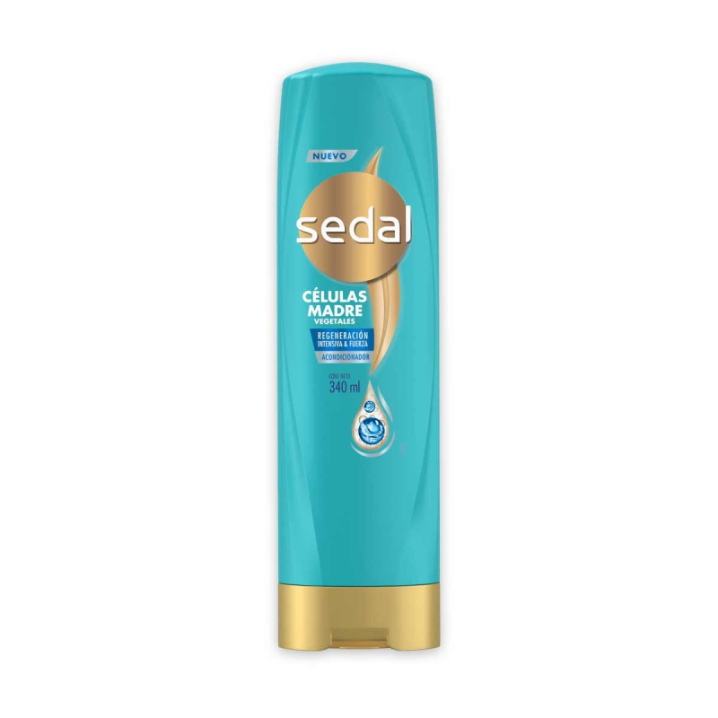 Acondicionador Sedal Celulas Madre 340 Ml