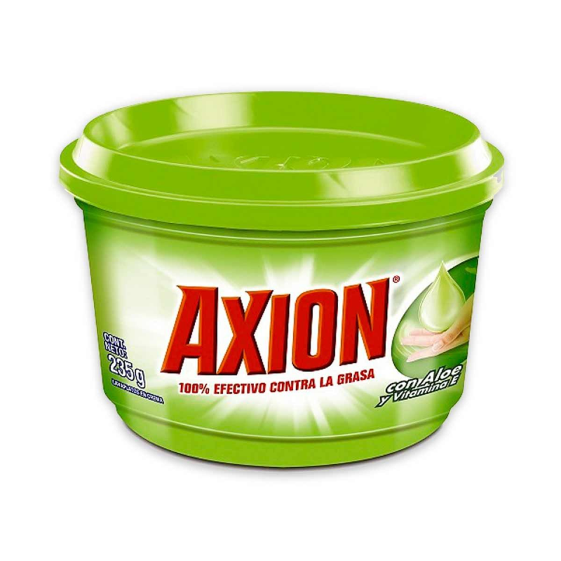 Lavaloza Axion Aloe 235 Gr