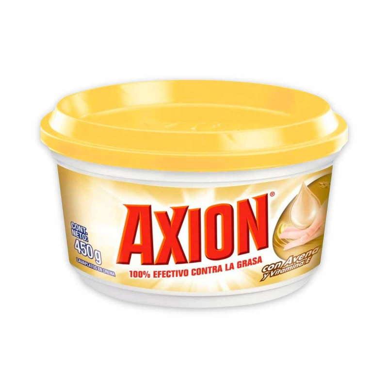 Lavaloza Axion Avena 450 Gr
