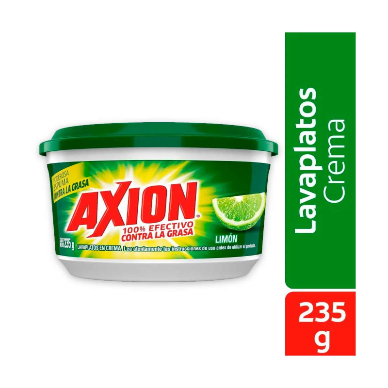 Lavaloza Axion Limon 235 Gr