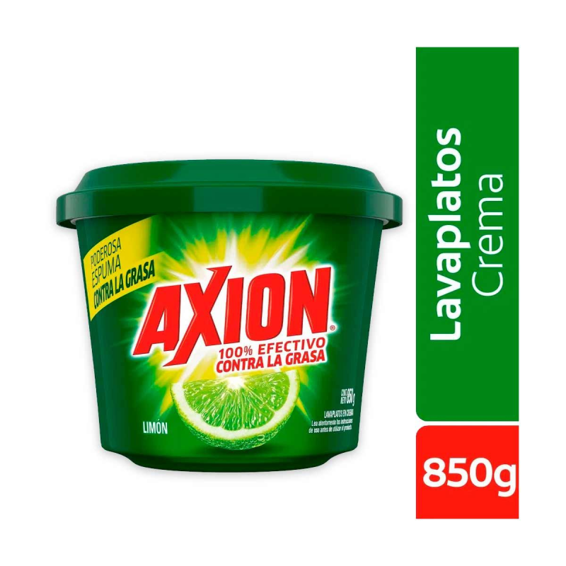 Lavaloza Axion Limon 850 Gr
