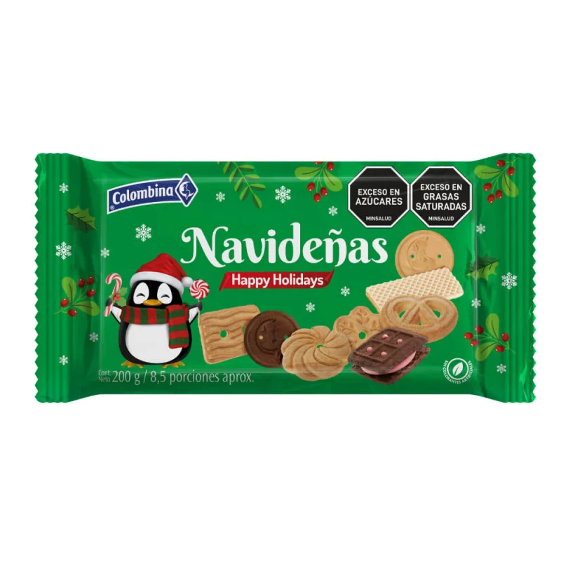 Gall Navidenax200g Mod