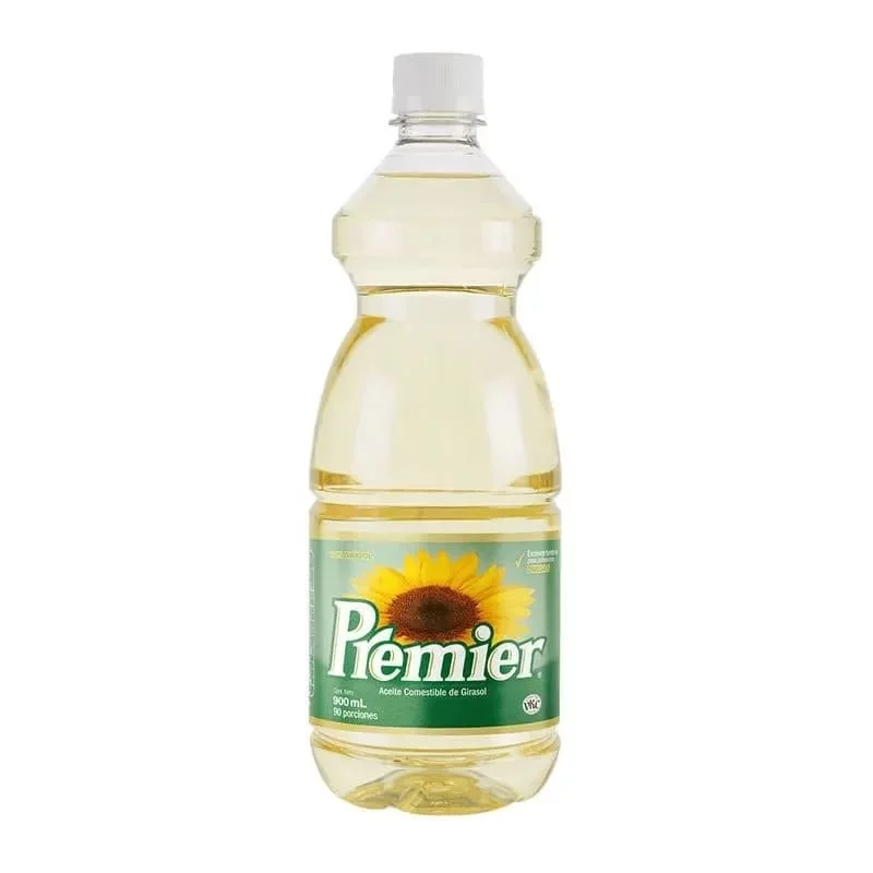 Of Aceite Premier Girasolx700 Lleve 900m