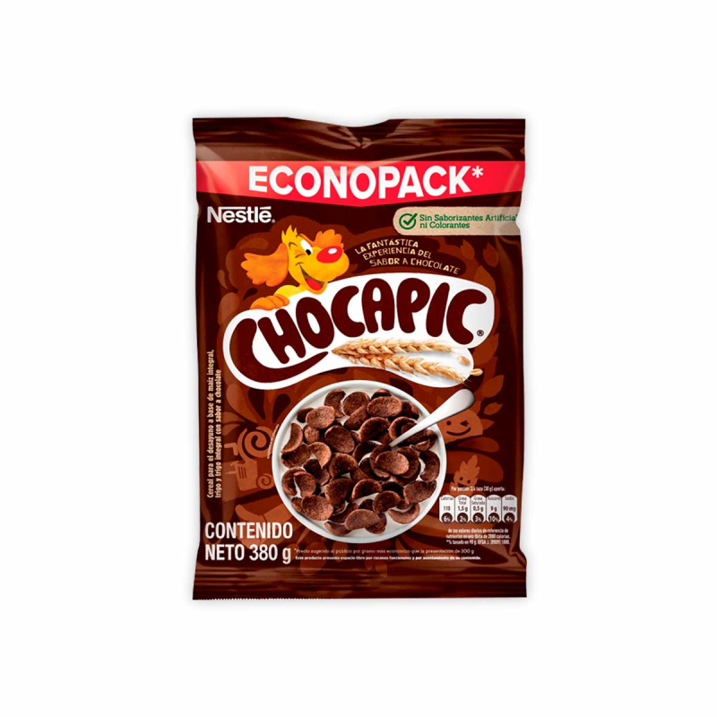 Cereal Chocapic 380 Gr