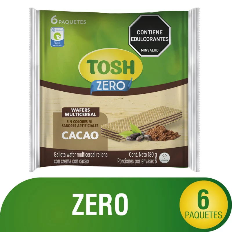 Gall Toshx6und Multicereal Cacao