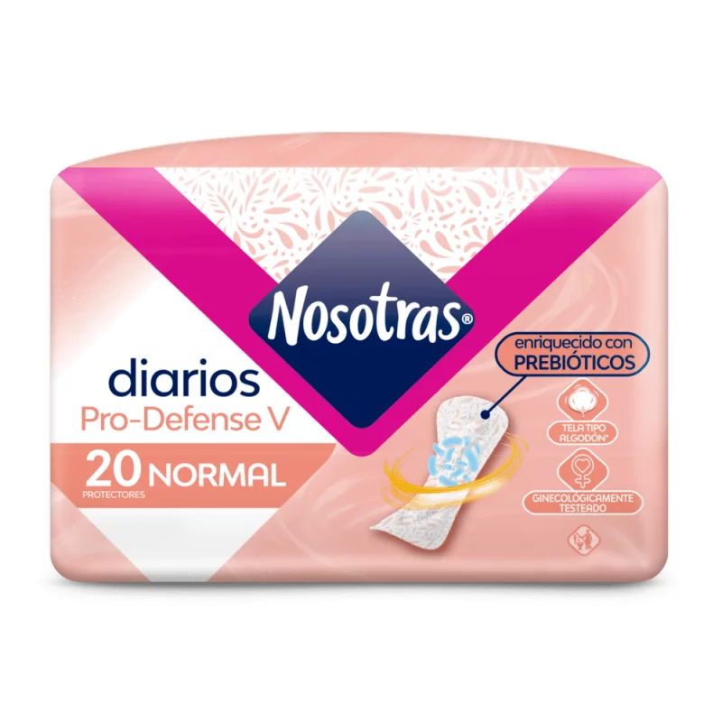 Prot Nosotrasx20und Con Prebioticos