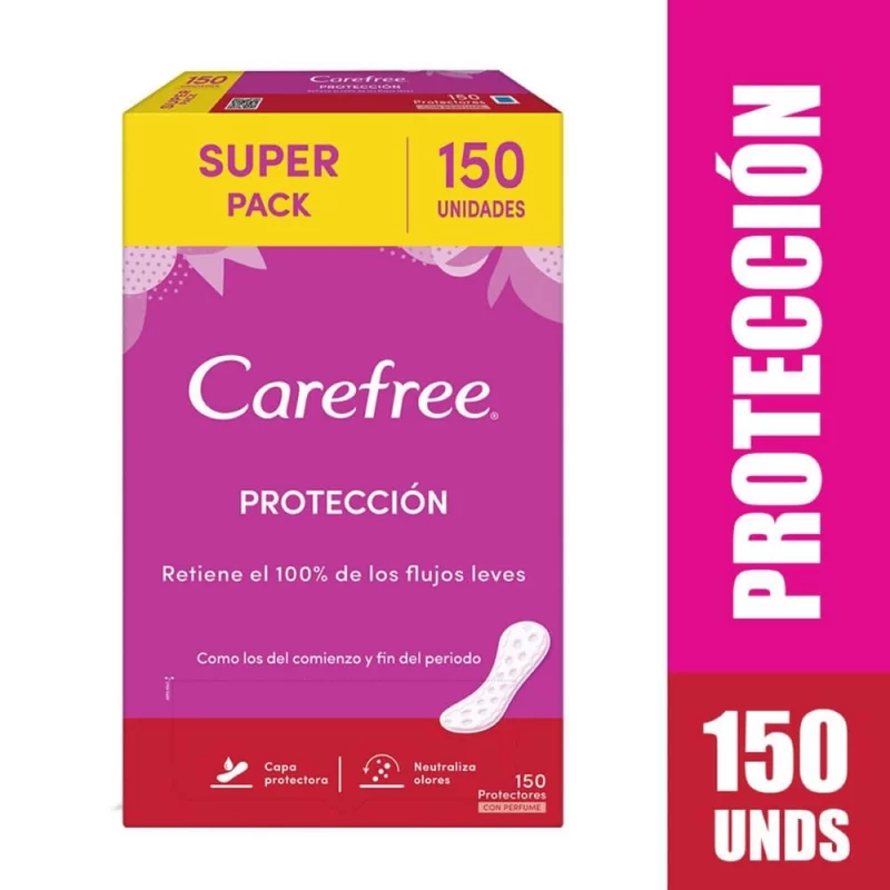 Prot Carefx150und Orig Super Pack