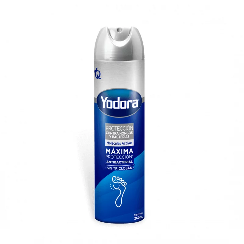 Des Yodorax260ml Antibac Aeros