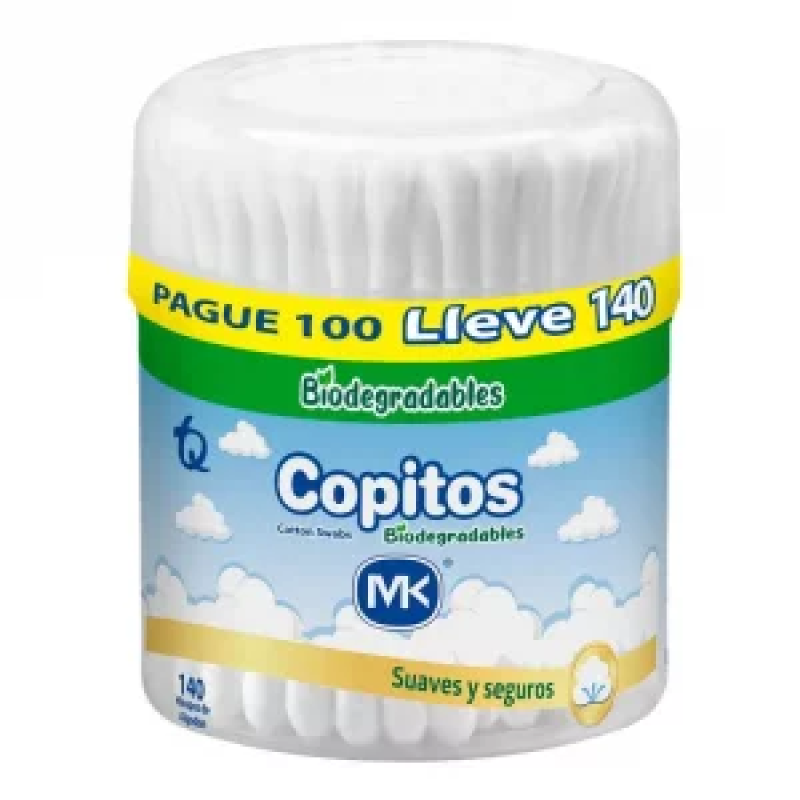 Copitos Bio Mkxcanester Pag 100 Llev 140
