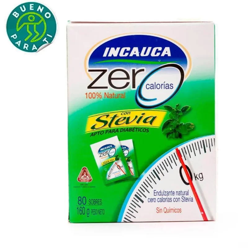 Incauca Vital Disx80 Sob