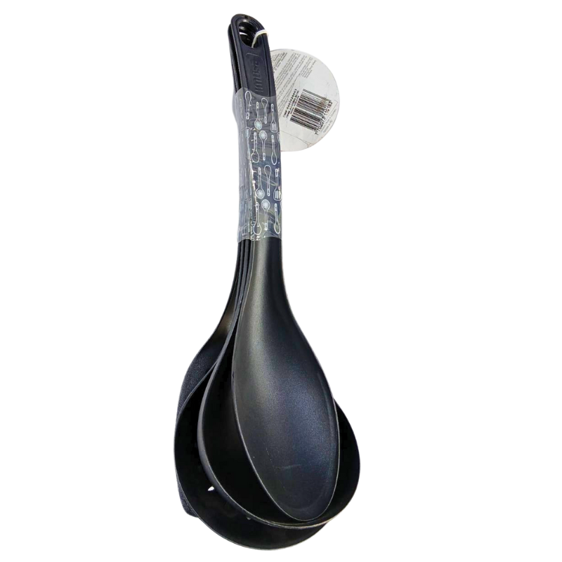 Juego Utensilios De Cocina Imusa 4 Und