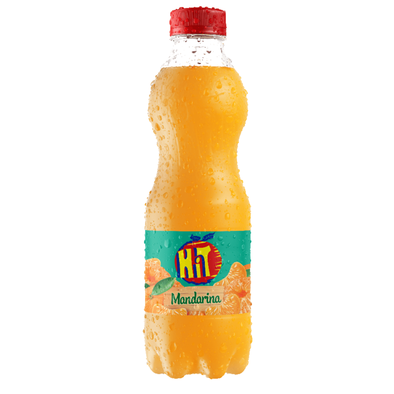 Jugo Hit 500 Ml