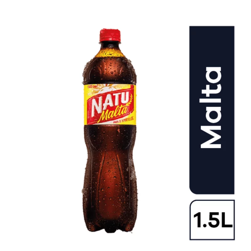Natu Maltax1500ml