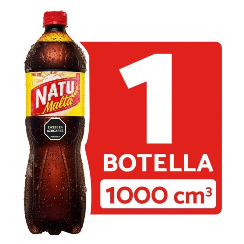 Natu Maltax1000ml