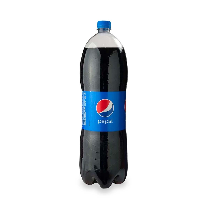 Gaseosa Pepsi 2500 Ml