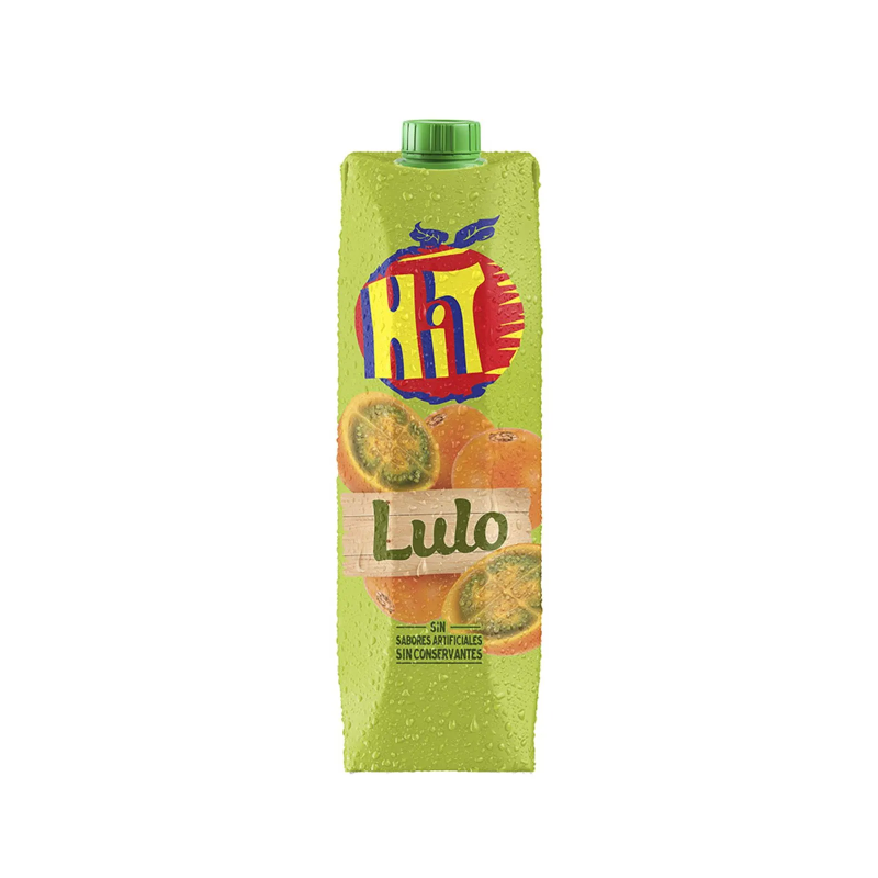 Jugo Hit 1000 Ml