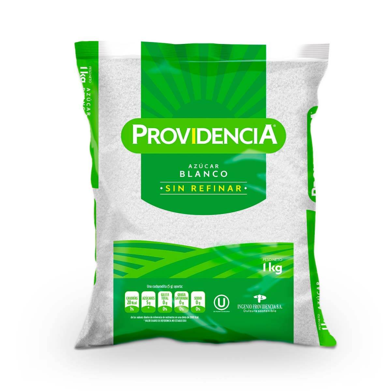 Azucar Providencia Blanca Especial 1000 Gr