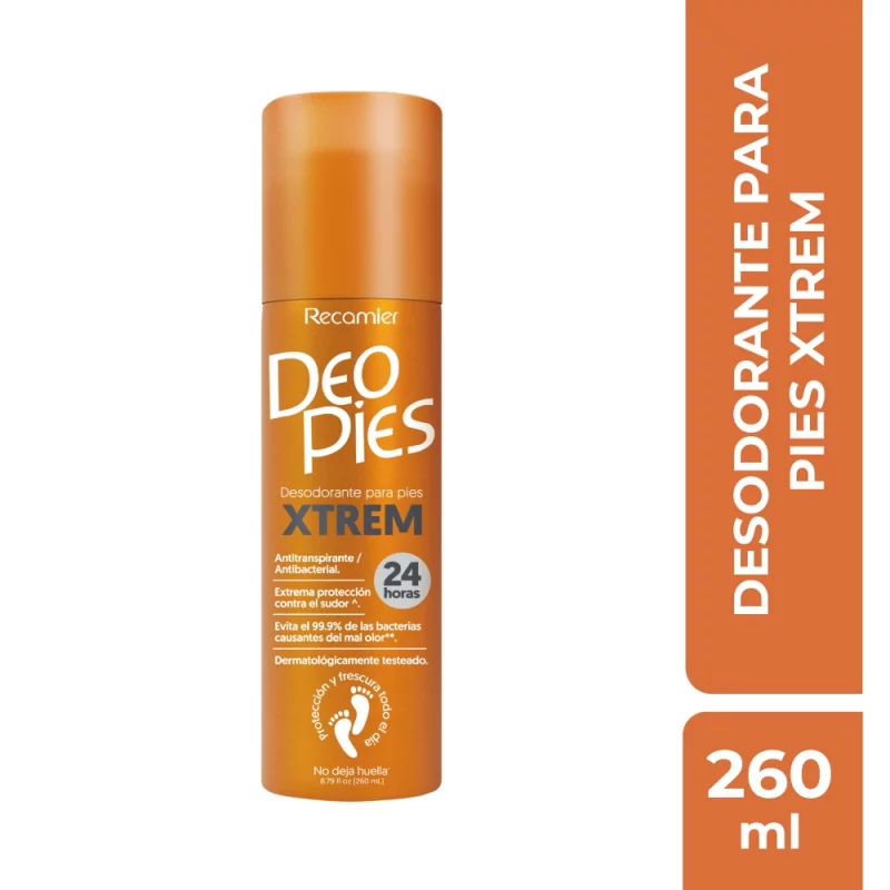 Des Deopiesx260ml Xtrem