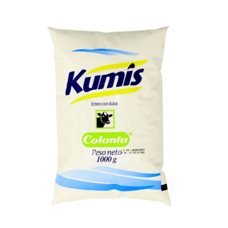Kumis Colanta 1000 Gr