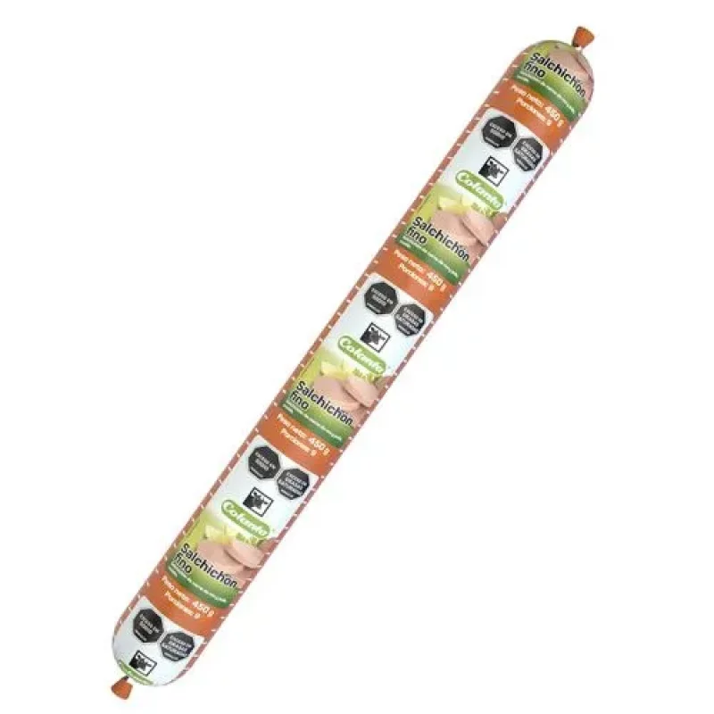 Schon Colantax450g Fino