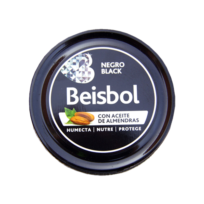 Betun Beisbol Negro Pasta 12 Gr