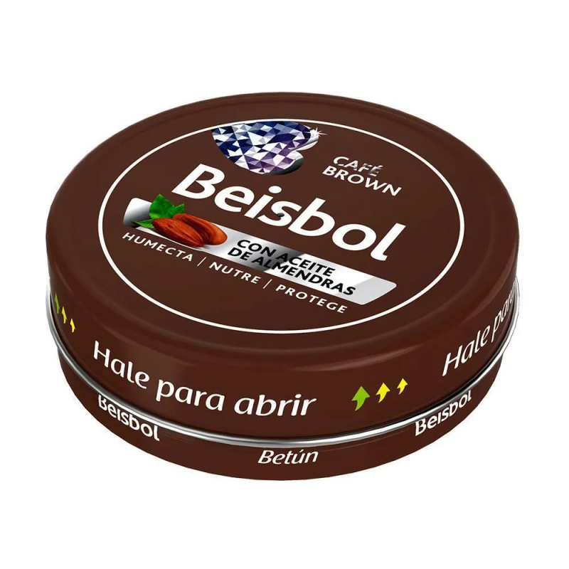 Betun Beisbol Cafe En Pasta 12 Gr