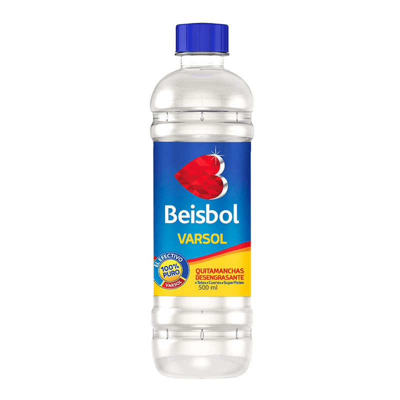 Varsol Beisbol 500 Ml