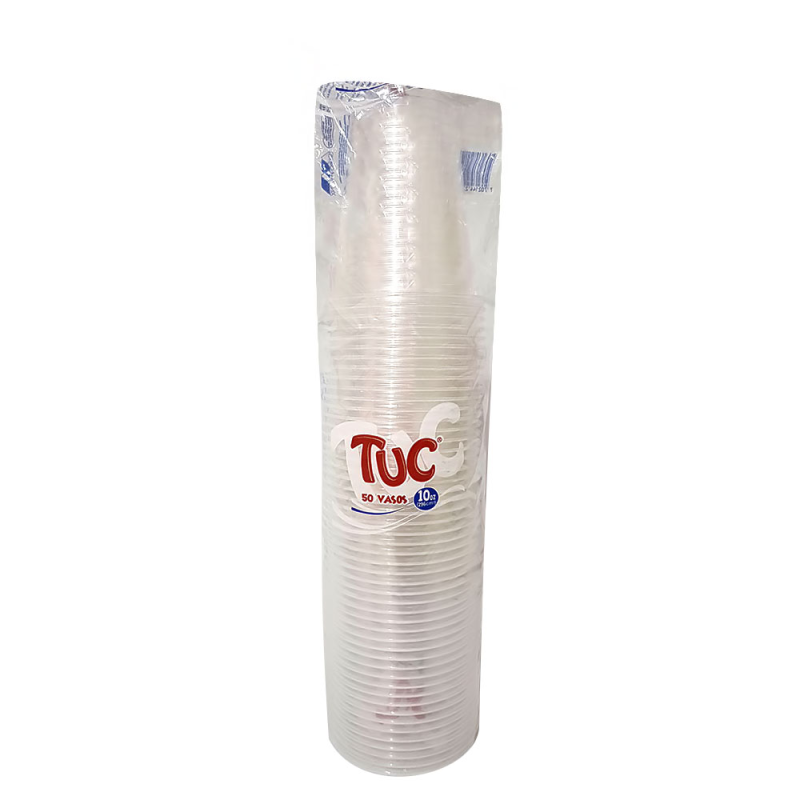 Vaso Des Tucx10ozx50und Transp