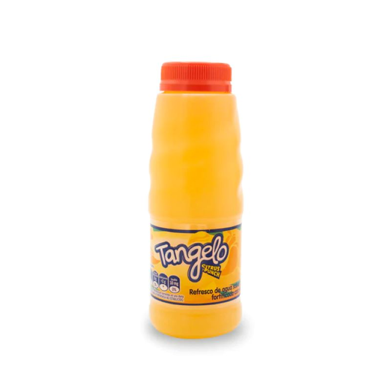 Jugo Tangelo Punch 286 Ml