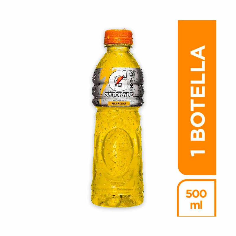 Bebida Hidratante Gatorade Mandarina 591 Ml
