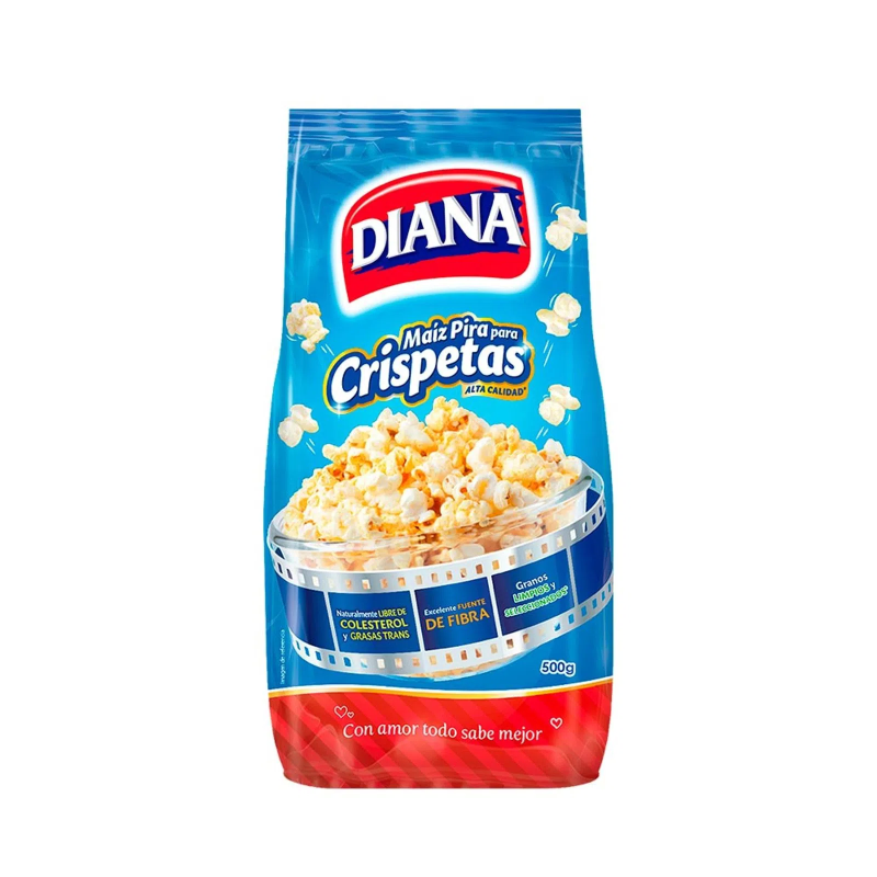Maiz Pira Diana 500 Gr