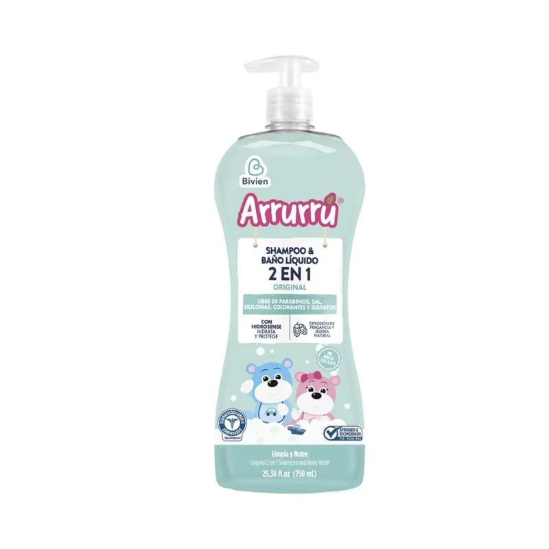 Sh Arrurrux750ml Original
