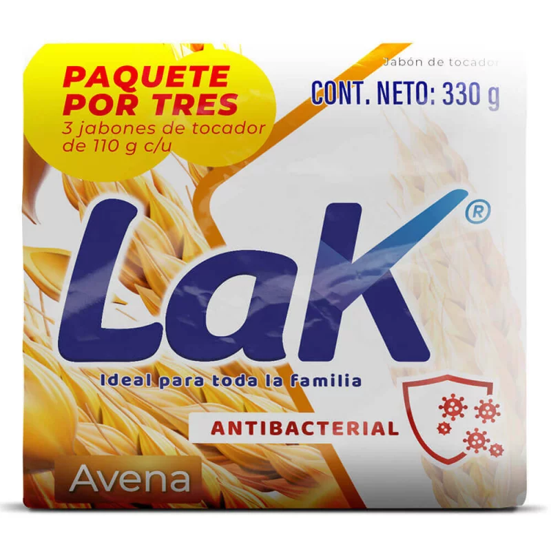 Jab Lakx3undx110g Protege Avena