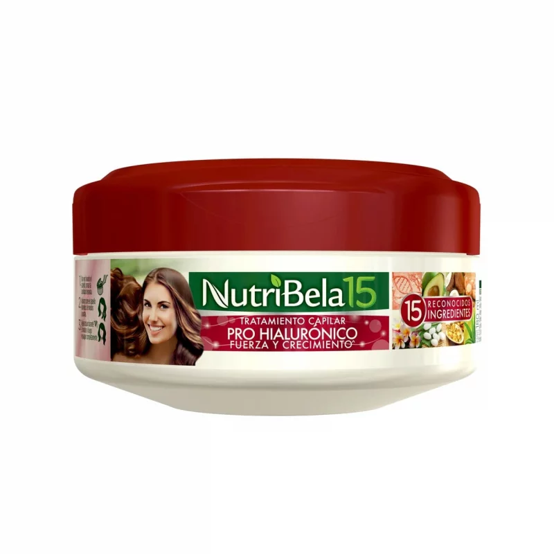 Trat Cap Nutribelax180ml Pro Hialuronico