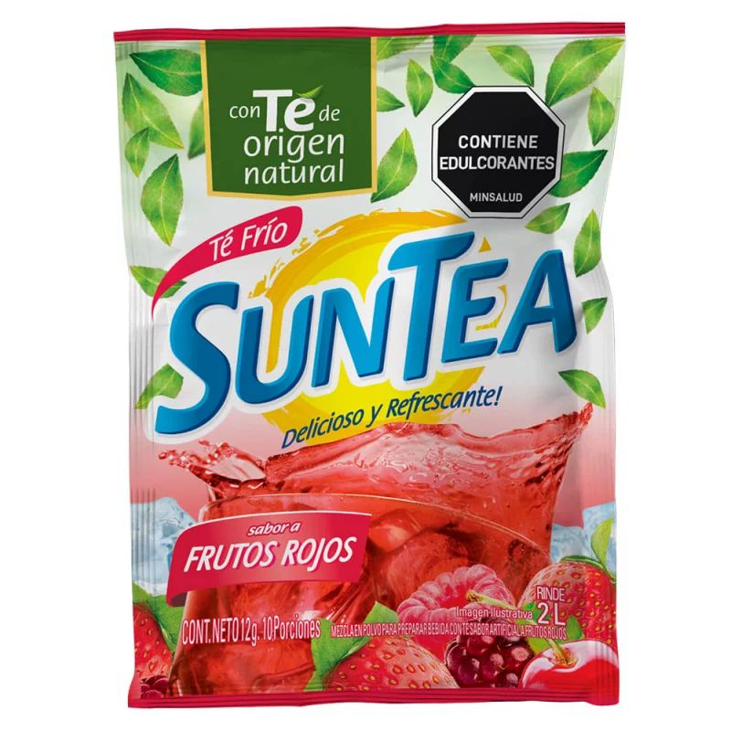 Beb Inst Sunteax12g Frutos R 2l N.