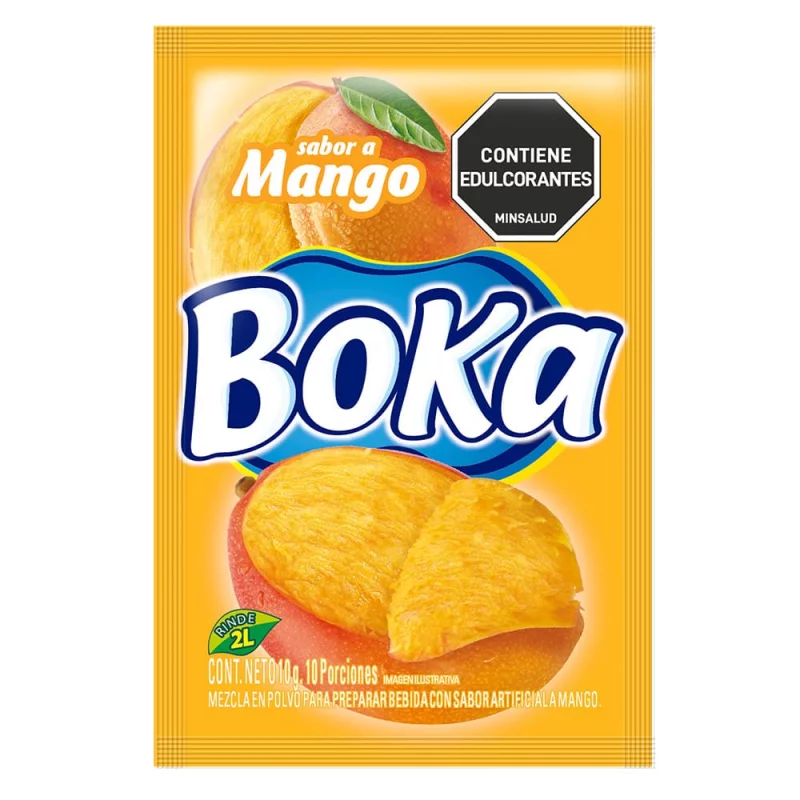 Beb Inst Bokax2l Mango