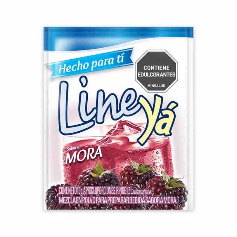 Beb Inst X10g Lineya Mora N.