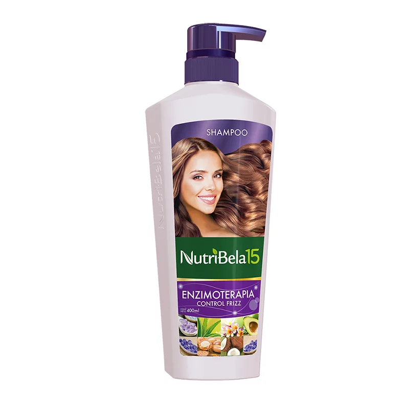 Sh Nutribelaenzimote X 400 Ml
