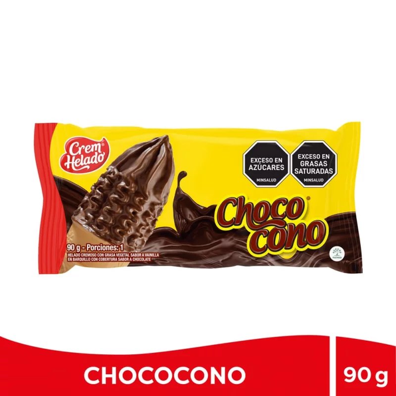 Cono Chococono X 90g
