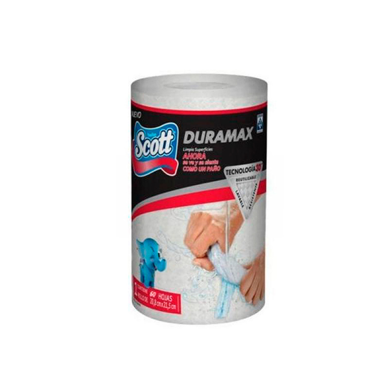 Pano Scott Duramax 46 Und