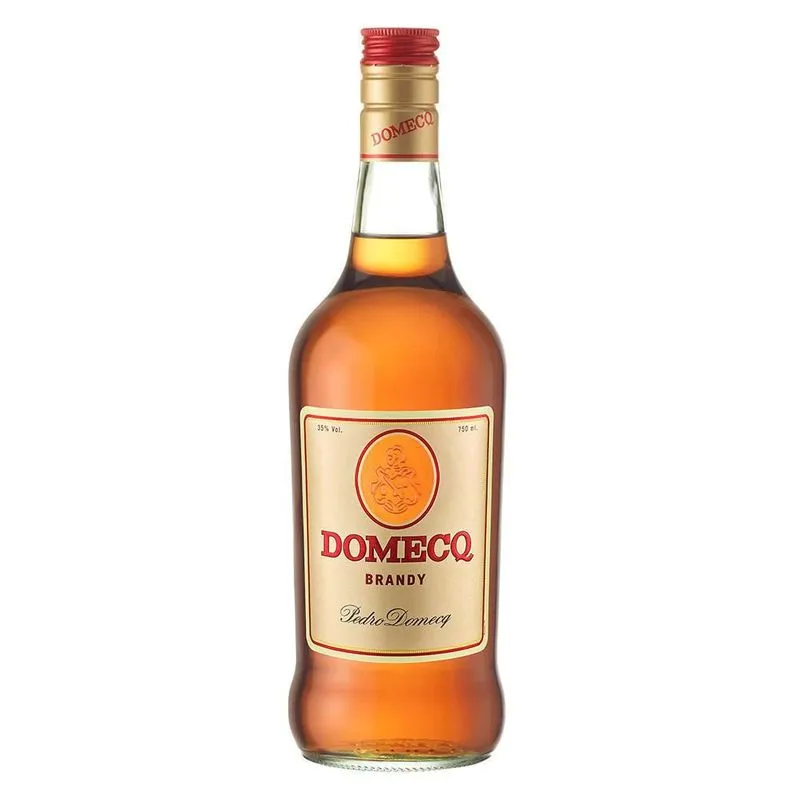 Brandy Domecq 750 Ml