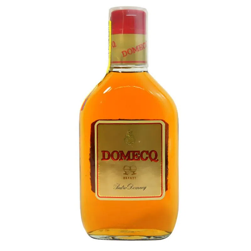 Brandy Domecq 375 Ml