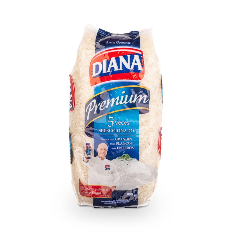 Arroz Diana Premium 1000 Gr