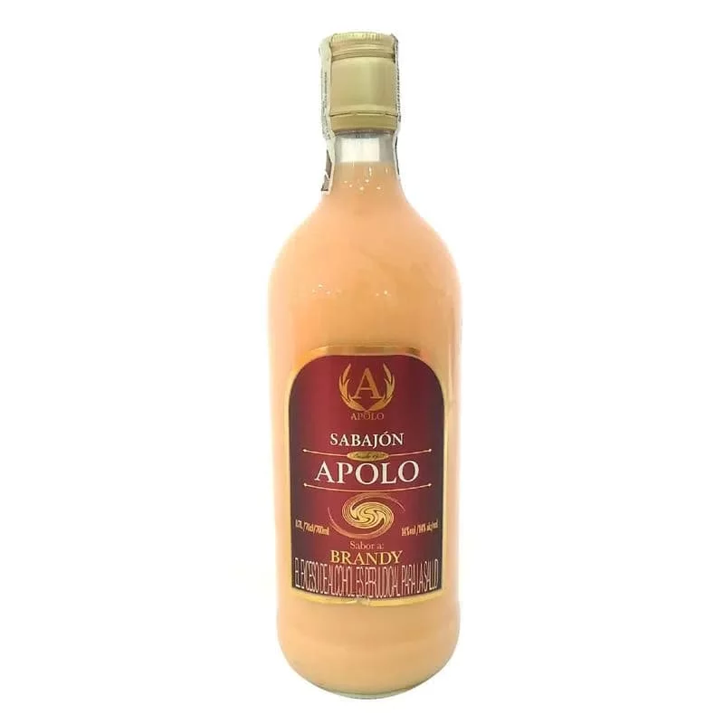 Sabajon Apolo Brandy 700 Ml