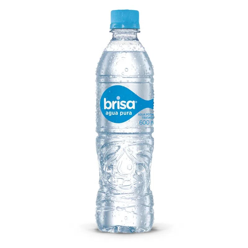 Agua Brisa 600 Ml