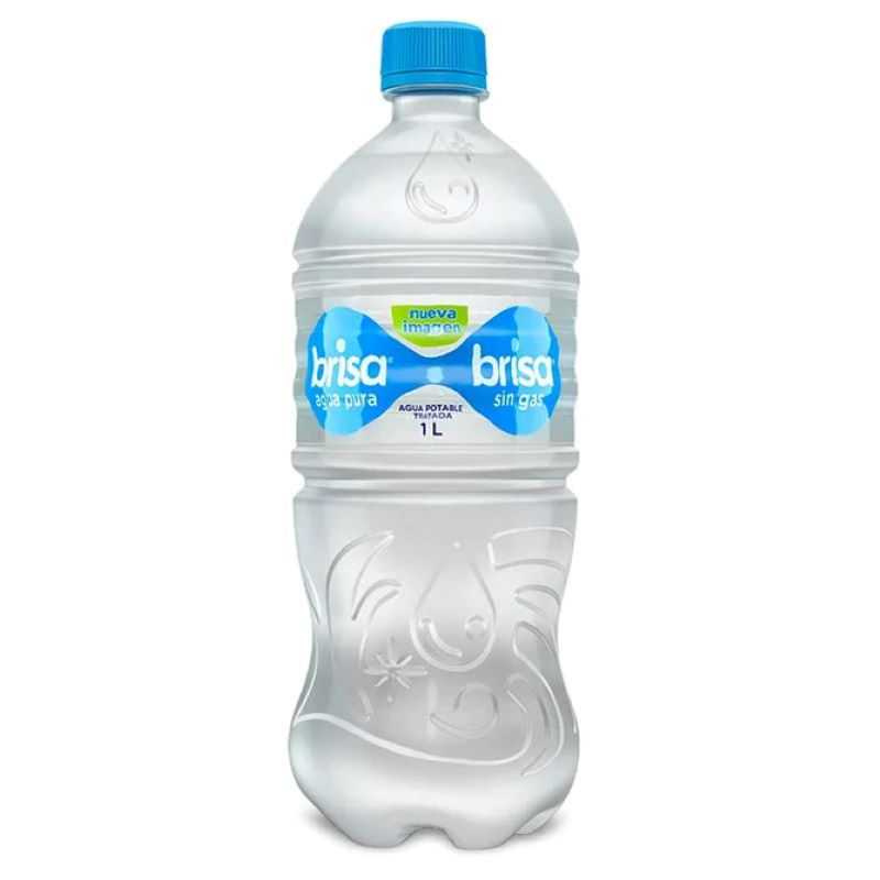 Agua Brisa Ecoflex 1000 Ml