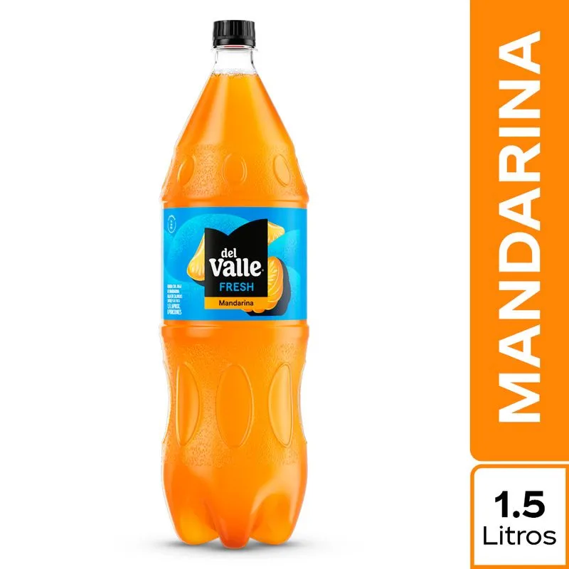 Jugo Del Valle Fresh Mandarina 1500 Ml