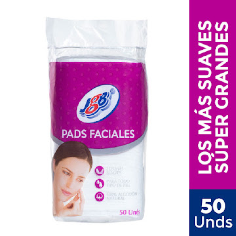 Pomos Desm Jgbx50und Faciales
