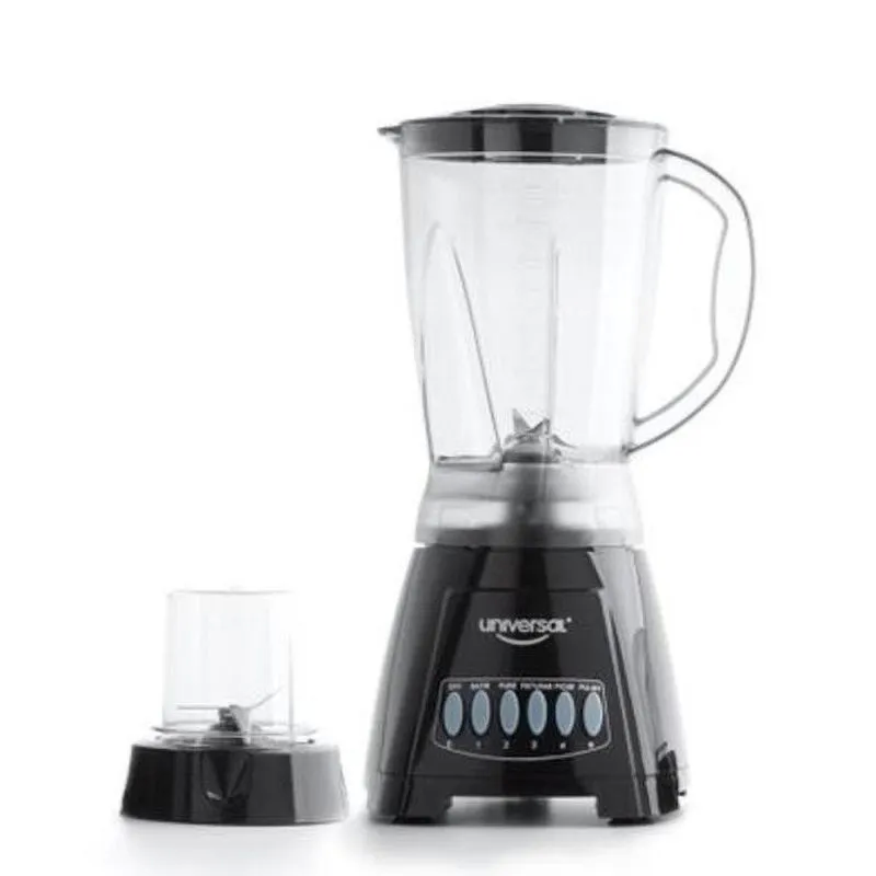 Licuadora Aliada+vaso Ng