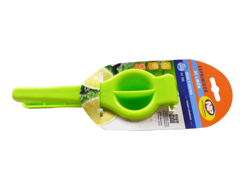 Exprimidor Limon Np